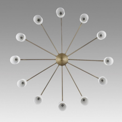 Подвесной светильник Lumion Mave 8100/12C