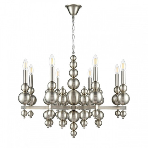 Подвесная люстра Lumion Nana 8107/8