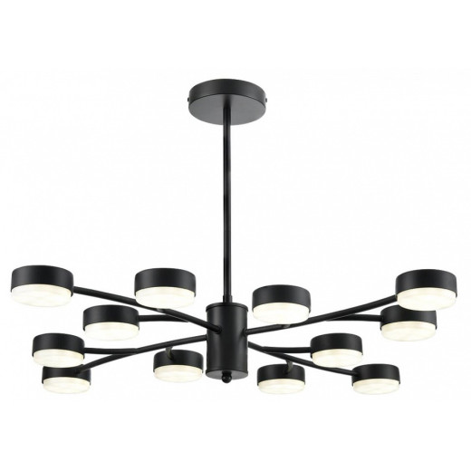 Люстра на штанге Lumion Torina 8117/12