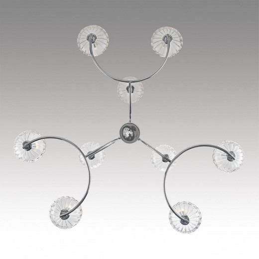 Подвесная люстра Lumion Classi 8155/9