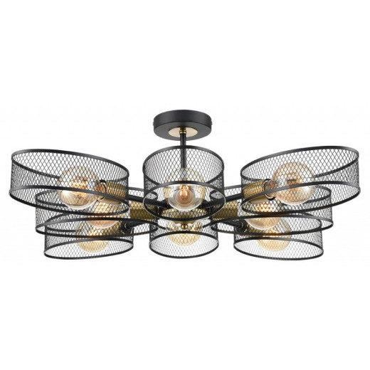 Люстра на штанге Lumion Vivana 8193/8C