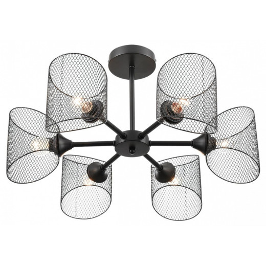 Люстра на штанге Lumion Tidina 8238/6C