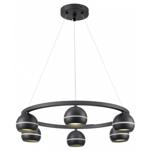 Подвесная люстра Lumion Luazana 8242/6