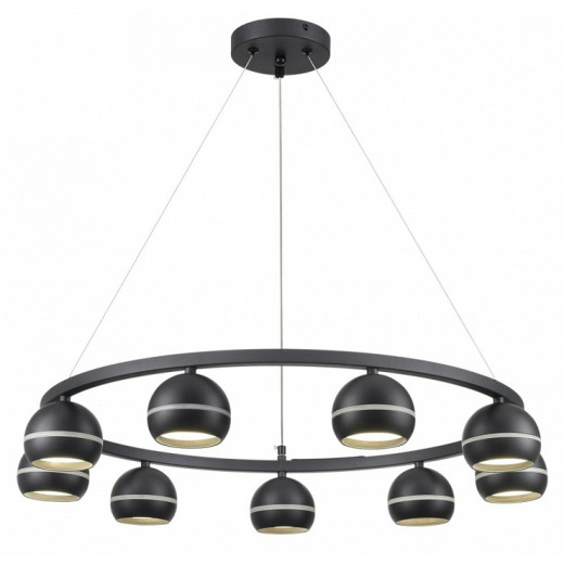 Подвесная люстра Lumion Luazana 8242/9