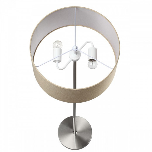 Торшер Lumion NIKKI 8250/2F