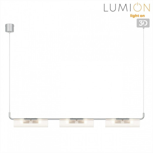 Подвесной светильник Lumion TORONTO 8258/6