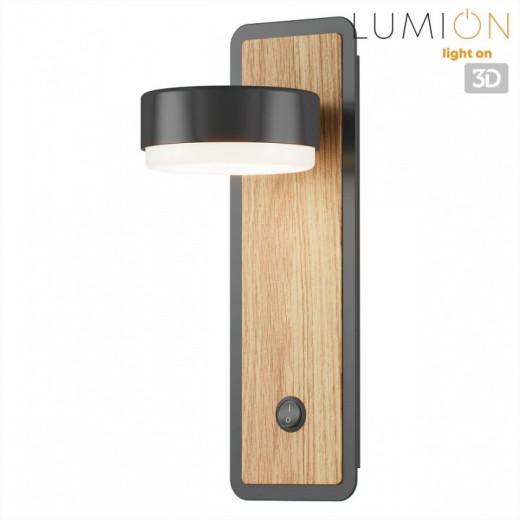 Бра Lumion LELAND 8264/1W