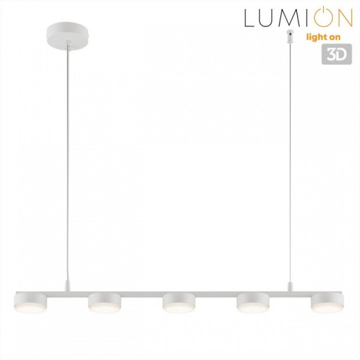 Подвесной светильник Lumion TORINA 8265/5