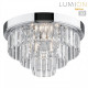 Потолочная люстра Lumion ZAHA 8266/4C