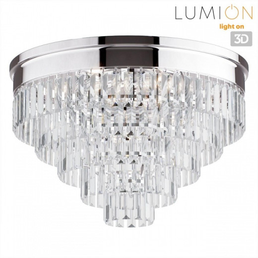 Потолочная люстра Lumion ZAHA 8266/8C