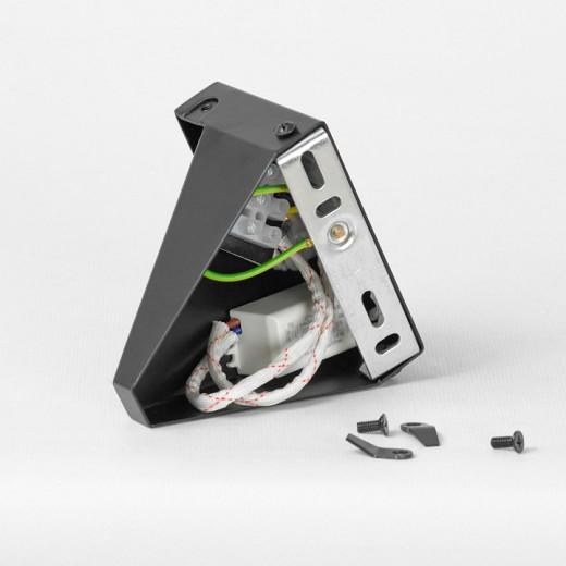 Накладной светильник Lussole Littlerock LSP-7337