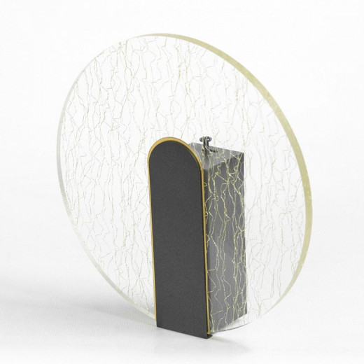 Накладной светильник Lussole Benton LSP-7338