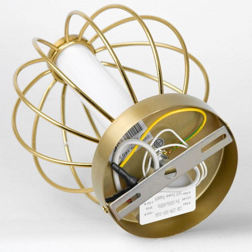 Накладной светильник Lussole Howard LSP-7348