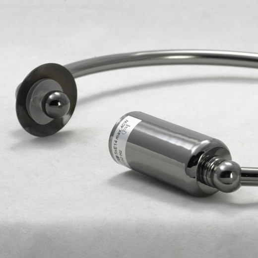 Люстра на штанге LGO Gila LSP-8084