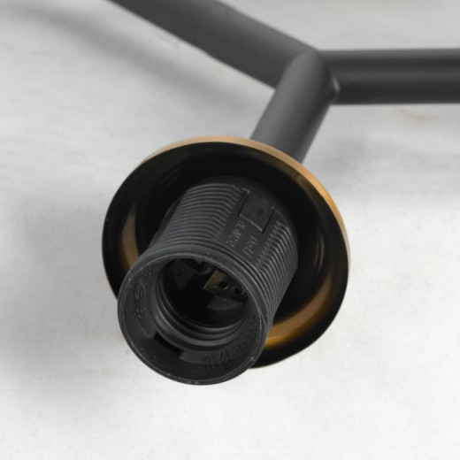 Люстра на штанге Lussole Astoria LSP-8309