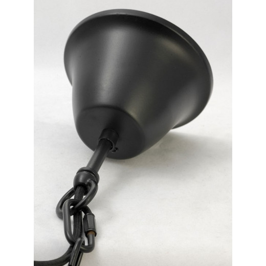 Подвесная люстра Lussole Utica LSP-9300