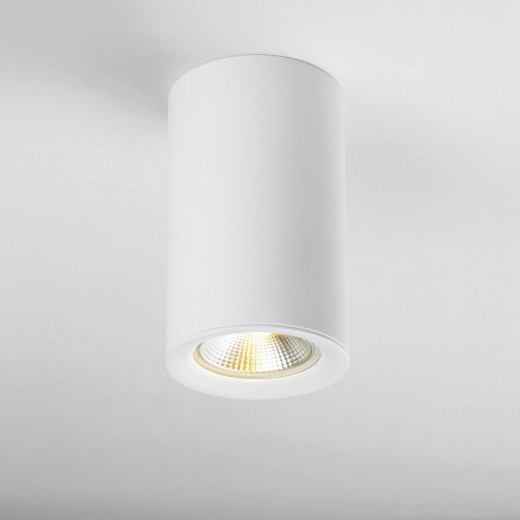 Рамка на 1 светильник Lightstar Rullo 204436