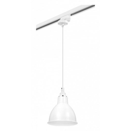 Переходник для трека Lightstar Barra 592006