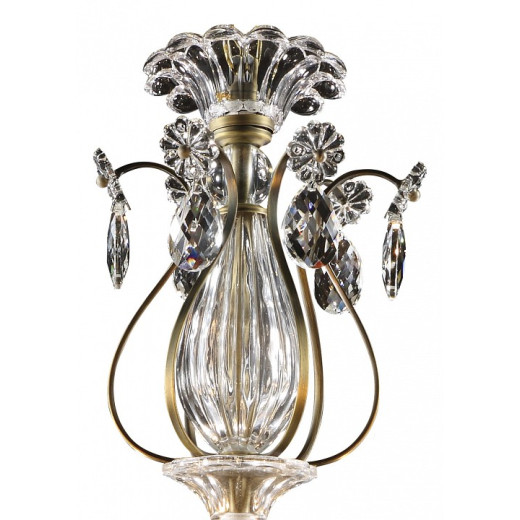 Подвесная люстра Osgona Schon 790061