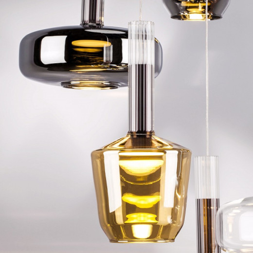 Подвесной светильник Lightstar Disco 792169