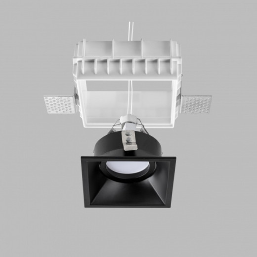 Встраиваемый светильник Lightstar Domino G214507