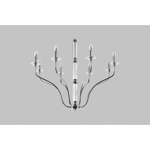 Подвесная люстра Moderli Catania V10428-8P