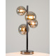 Настольная лампа декоративная Moderli Renny V10798-4T