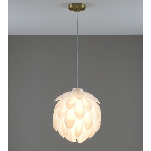 Подвесной светильник Moderli Flake V11014-P