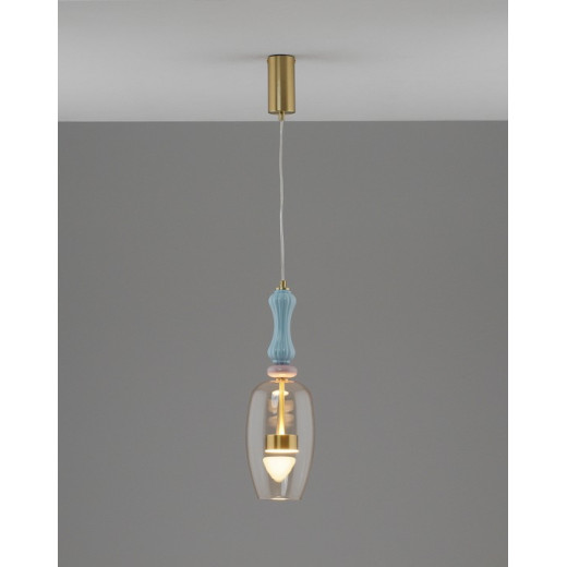 Подвесной светильник Moderli Corals V11151-PL