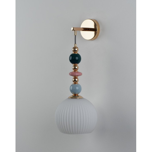 Бра Moderli Charm V11171-1W