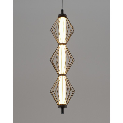 Подвесной светильник Moderli Eloise V11351-PL