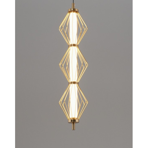 Подвесной светильник Moderli Eloise V11356-PL
