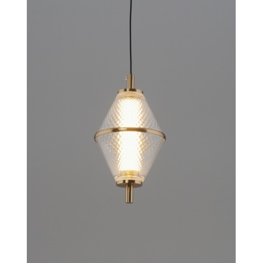 Подвесной светильник Moderli Senta V11359-PL