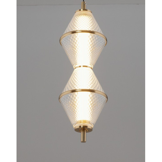 Подвесной светильник Moderli Senta V11360-PL