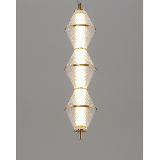 Подвесной светильник Moderli Senta V11361-PL