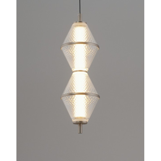 Подвесной светильник Moderli Senta V11365-PL