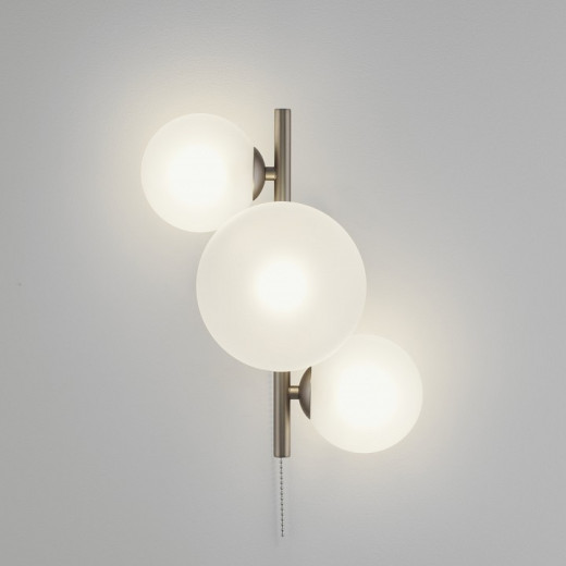 Бра Moderli Renny V11464-3W