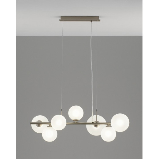 Подвесная люстра Moderli Renny V11467-7P