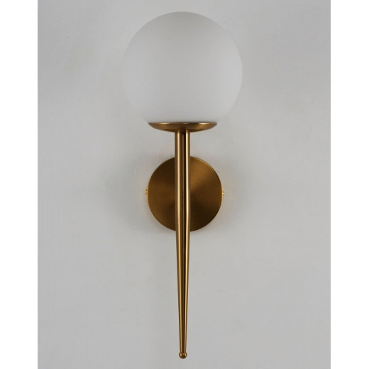 Бра Moderli Scrumbel V11561-1W