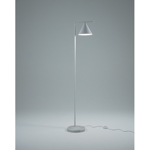 Торшер Moderli Omaha V11593-1F