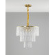 Подвесная люстра Moderli Alberto V8080-6P