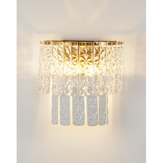 Накладной светильник Moderli Alberto V8081-2W