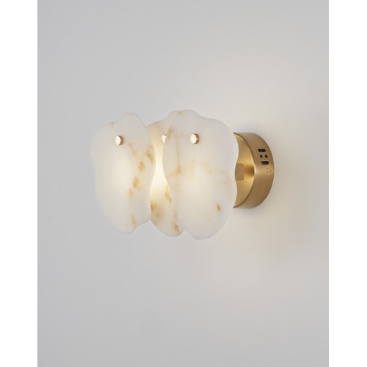 Накладной светильник Moderli Square V8092-WL