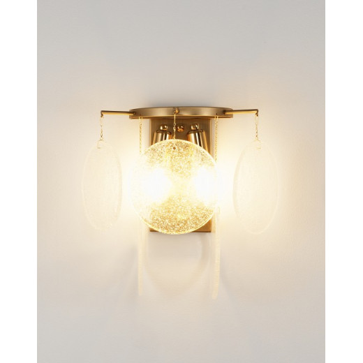 Накладной светильник Moderli Classic V9031-2W