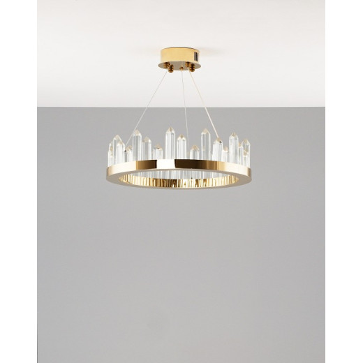 Подвесной светильник Moderli Ingrid V9050-PL