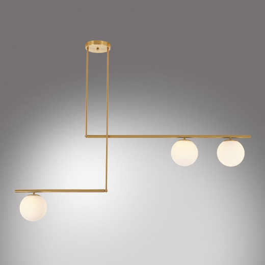 Светильник на штанге MyFar Jenifer MR1070-3P