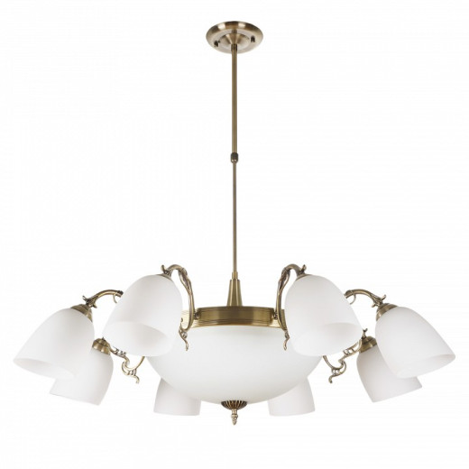 Люстра на штанге MyFar Ceiling MR1524-11C