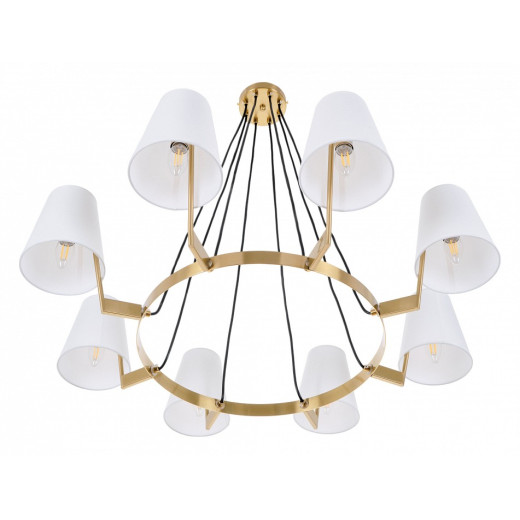 Подвесная люстра MyFar Aurora MR1931-8P