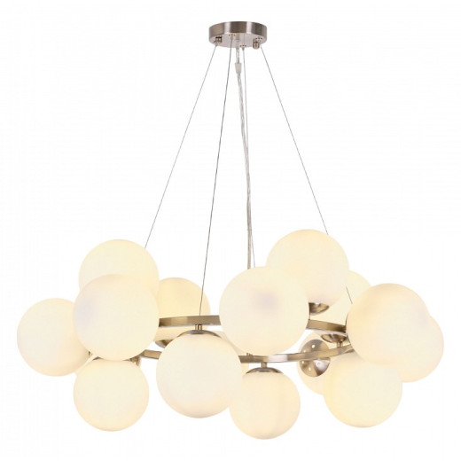 Подвесная люстра MyFar Aerton MR1940-16P