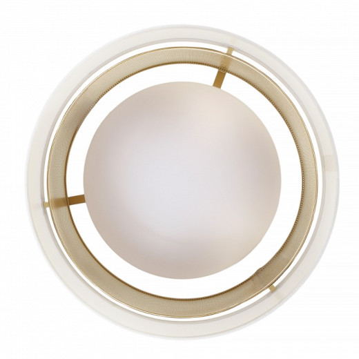 Накладной светильник MyFar Anders MR2370-1CL